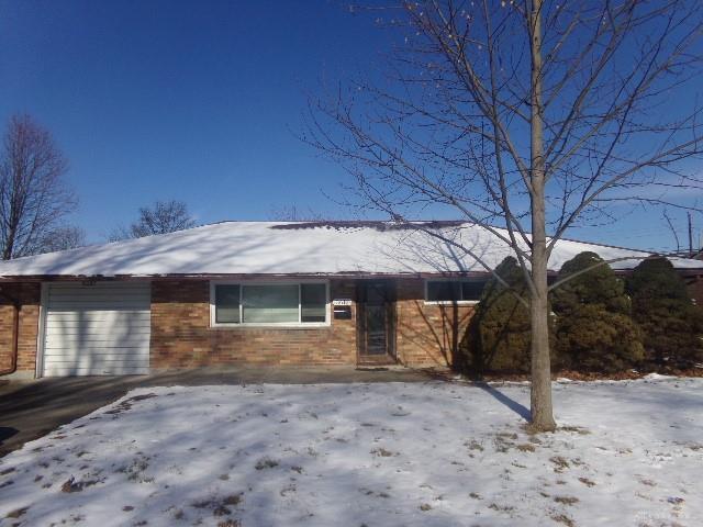 Property Photo: 3617 Waterbury Drive OH 45439