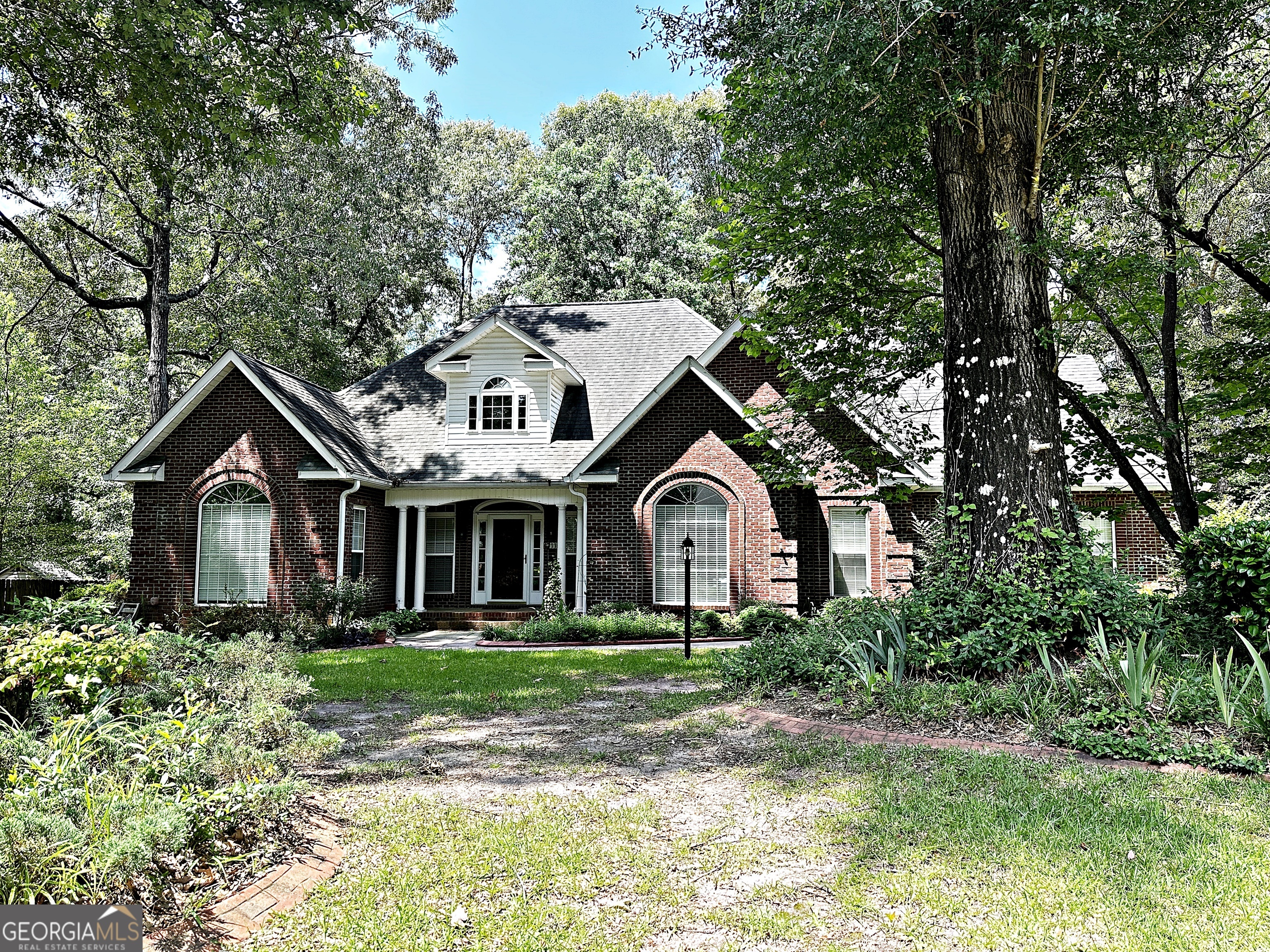 Property Photo: 115 Stroman Way GA 31088
