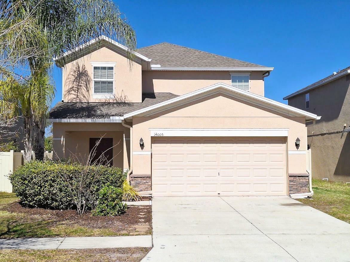 Property Photo:  14005 Lugano Court  FL 34669 