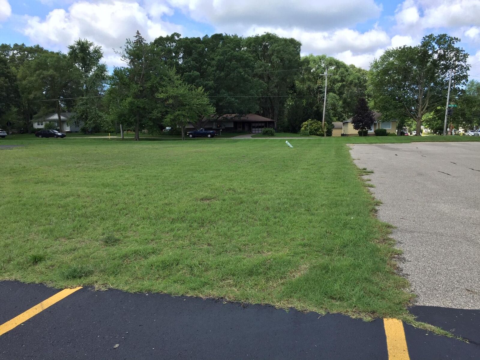 Property Photo:  12972 James Street  MI 49424 