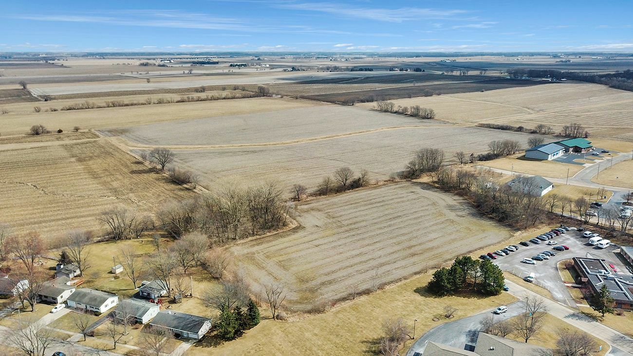 Property Photo:  Parcel 1 Resource Lane  IL 60135 