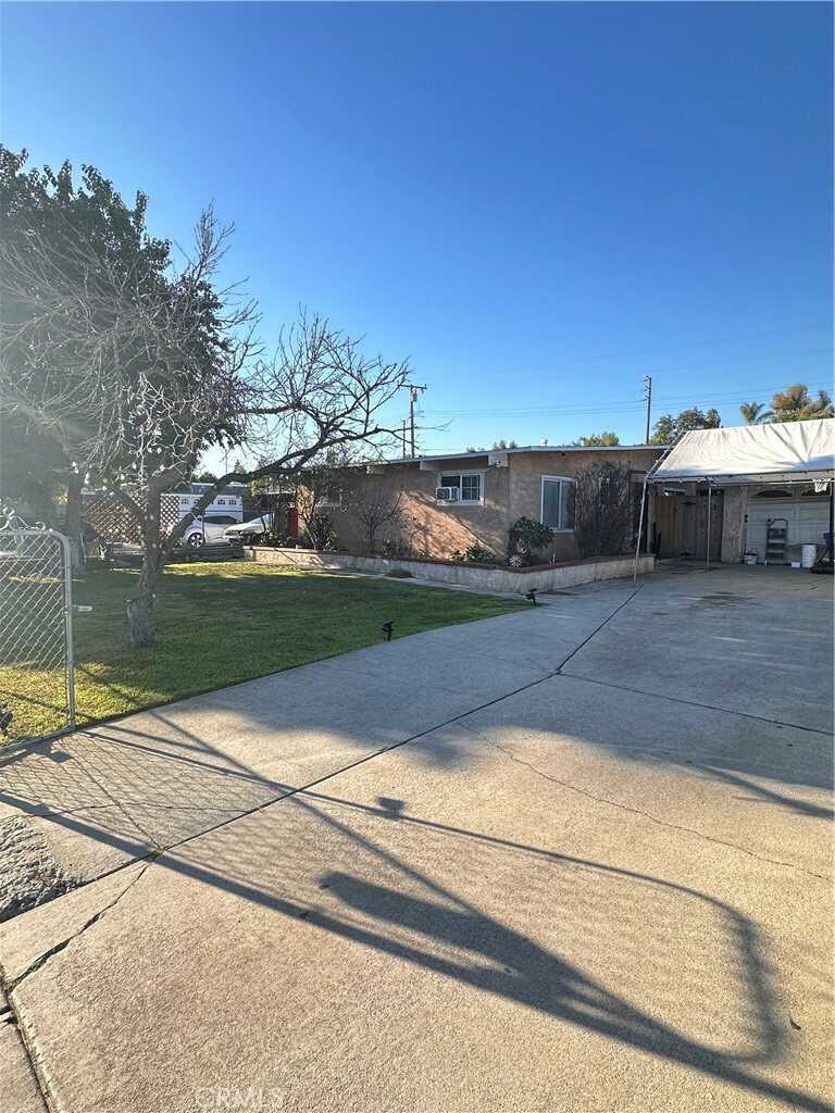 Property Photo:  1719 Calatina Drive  CA 91766 