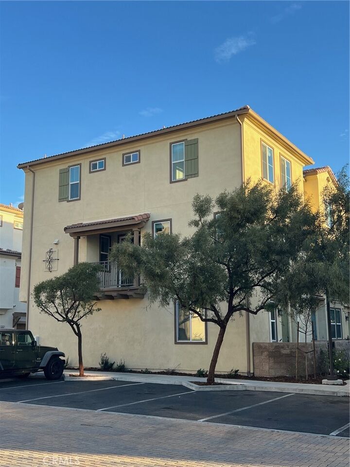 Property Photo:  6328 Andromeda Court  CA 91752 