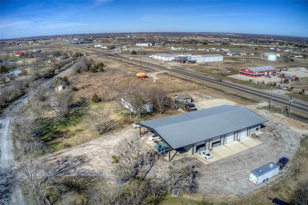 Property Photo:  299 S Munson Road  TX 75189 