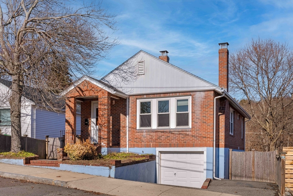 Property Photo:  81 Westwood Rd  MA 02155 