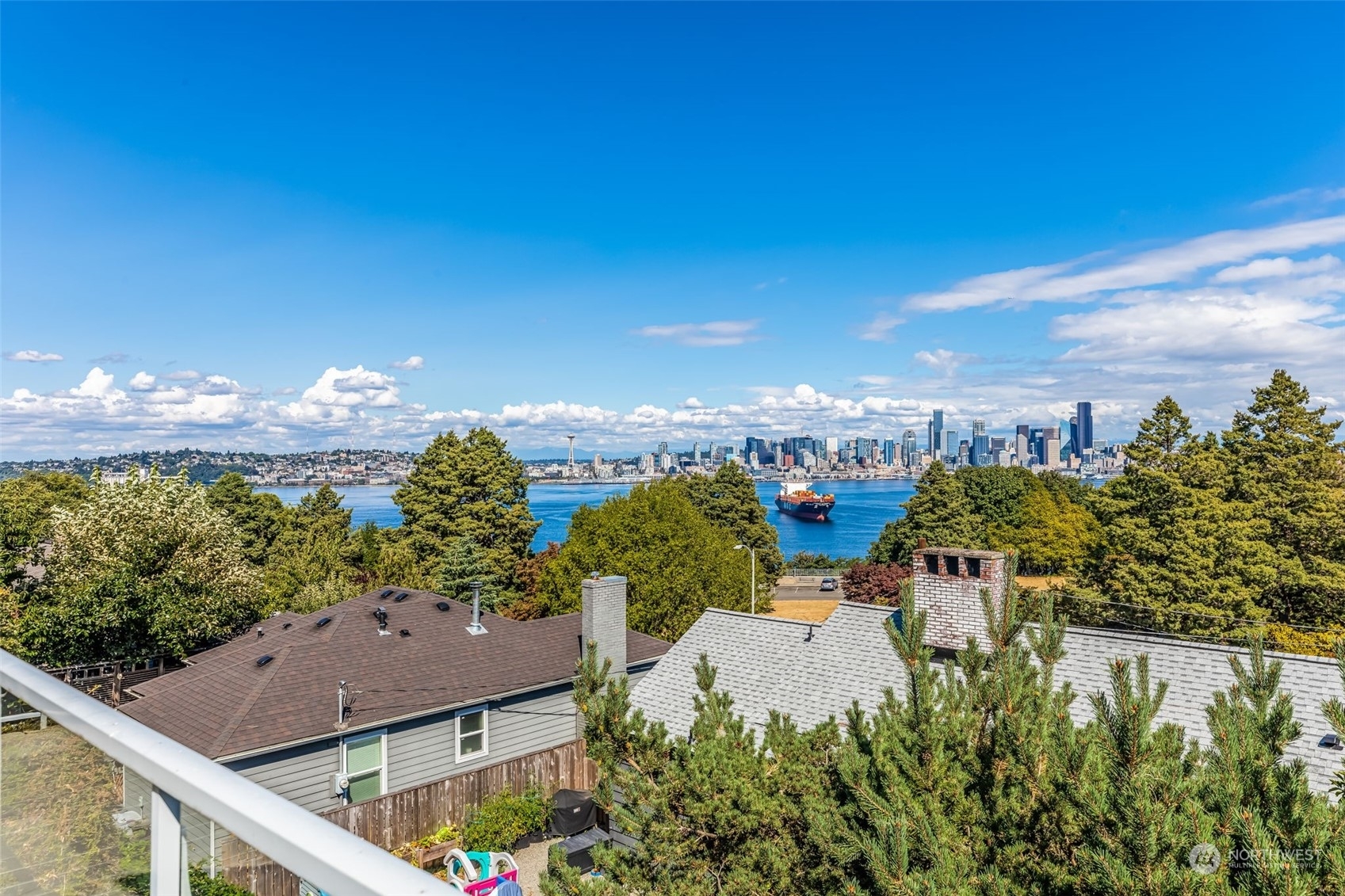 1138 44th Avenue SW  Seattle WA 98116 photo