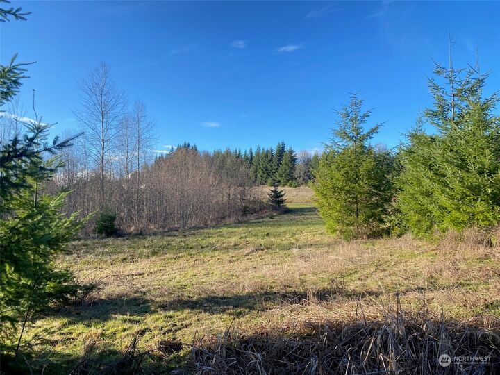 Property Photo: 0 Lot 1 Brockway Road WA 98532