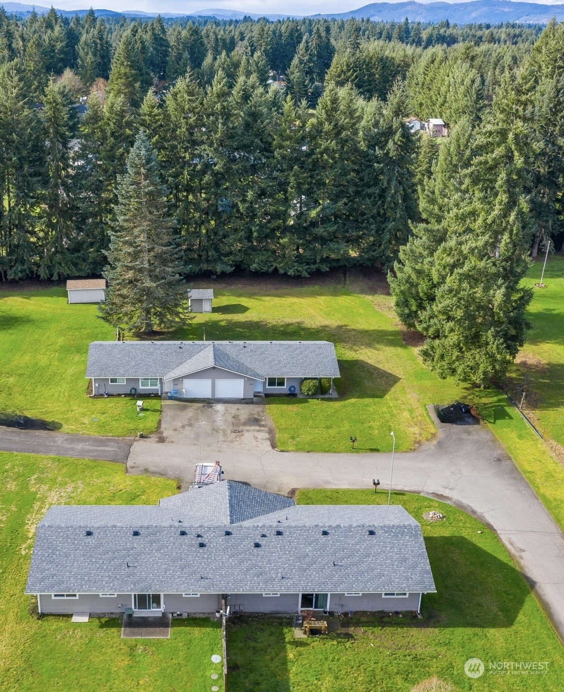 Property Photo:  5115 5117 187th Trail SW  WA 98579 