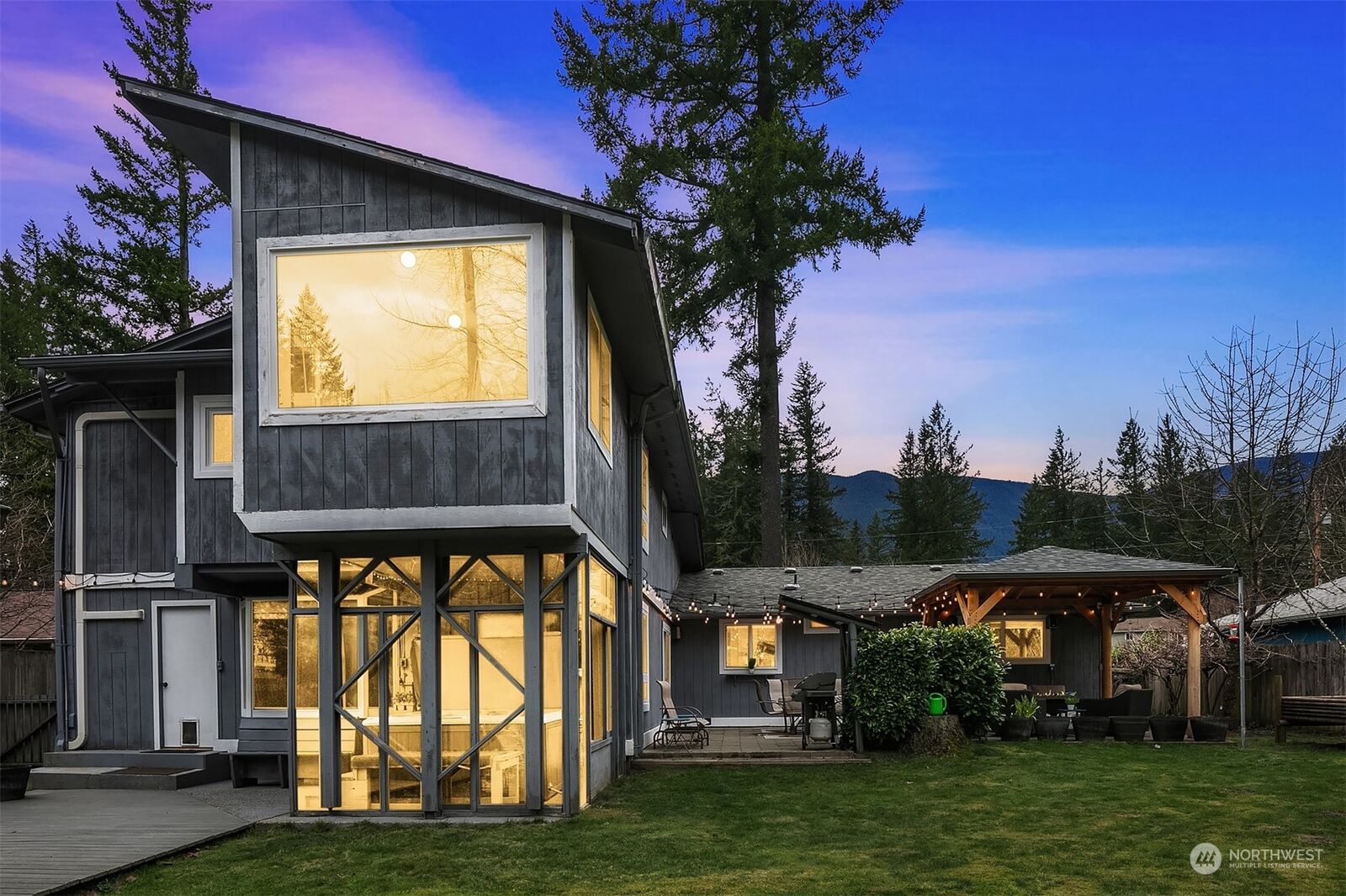 Property Photo: 44749 SE 147th Street WA 98045