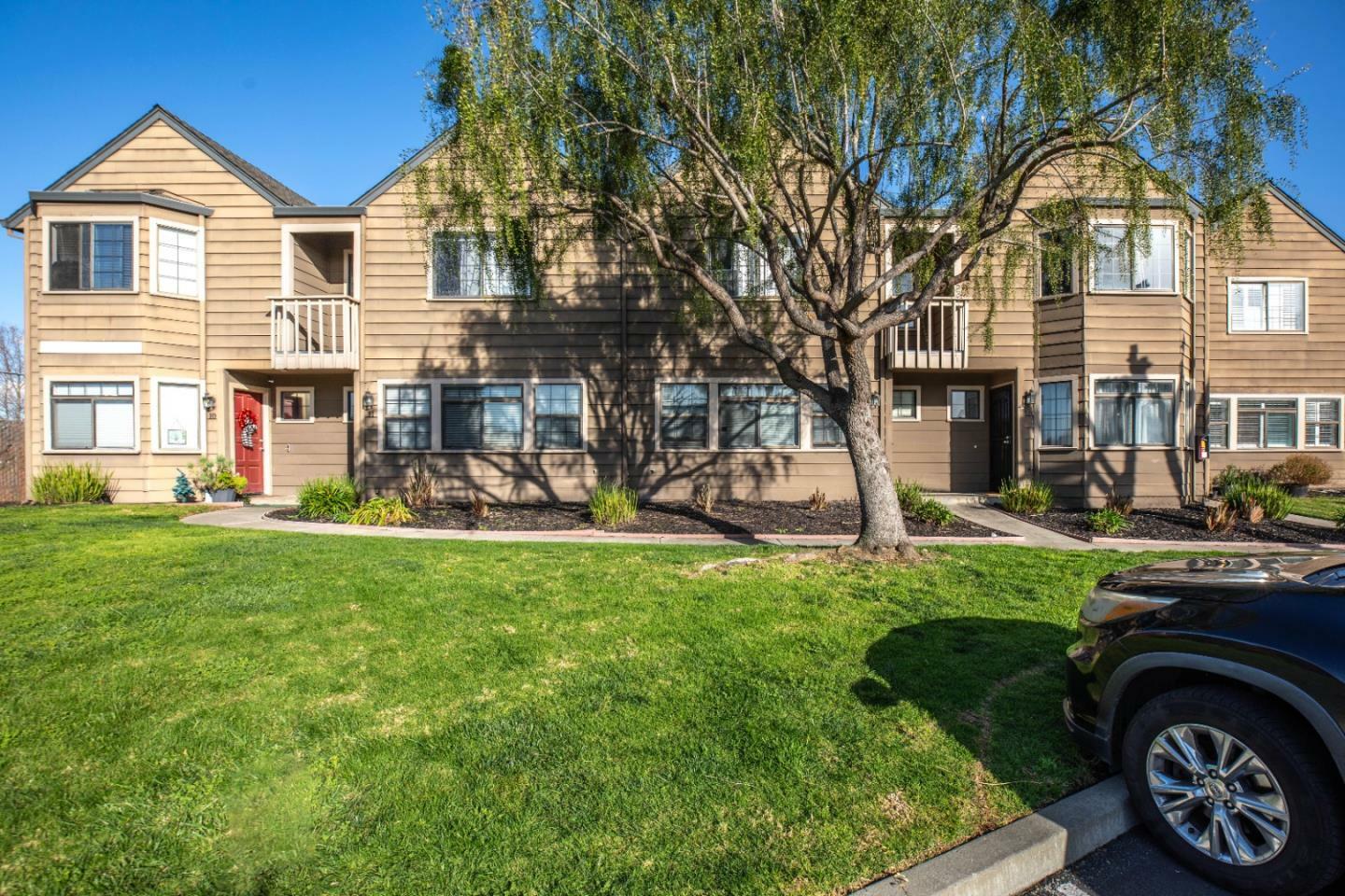 Property Photo:  140 Gibson Drive 13  CA 95023 