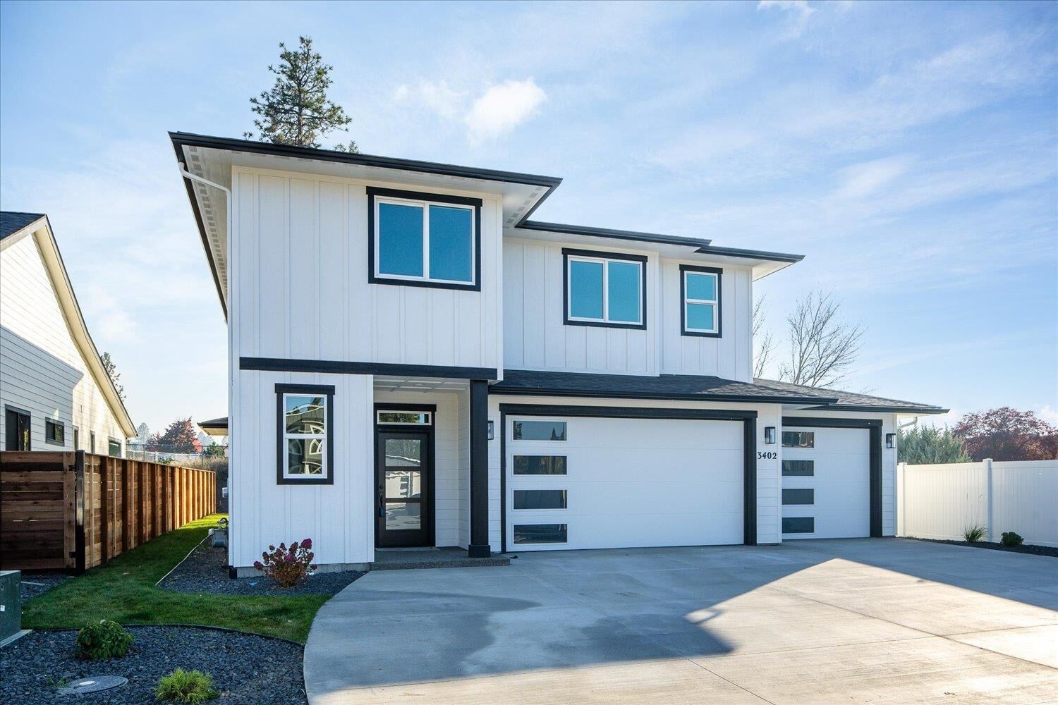 Property Photo:  3402 E 46th Ct  WA 99223 