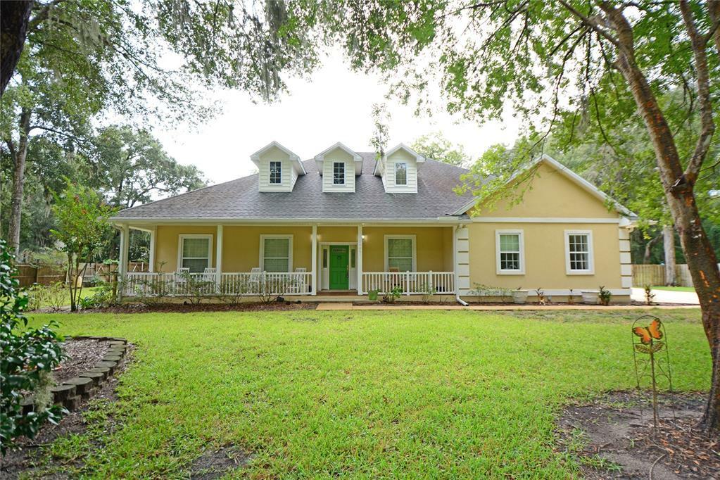 Property Photo:  96051 Theron Court  FL 32034 