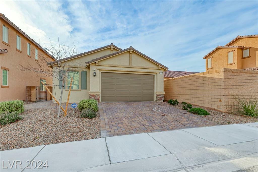 Property Photo:  5729 Orchid Point Street  NV 89081 