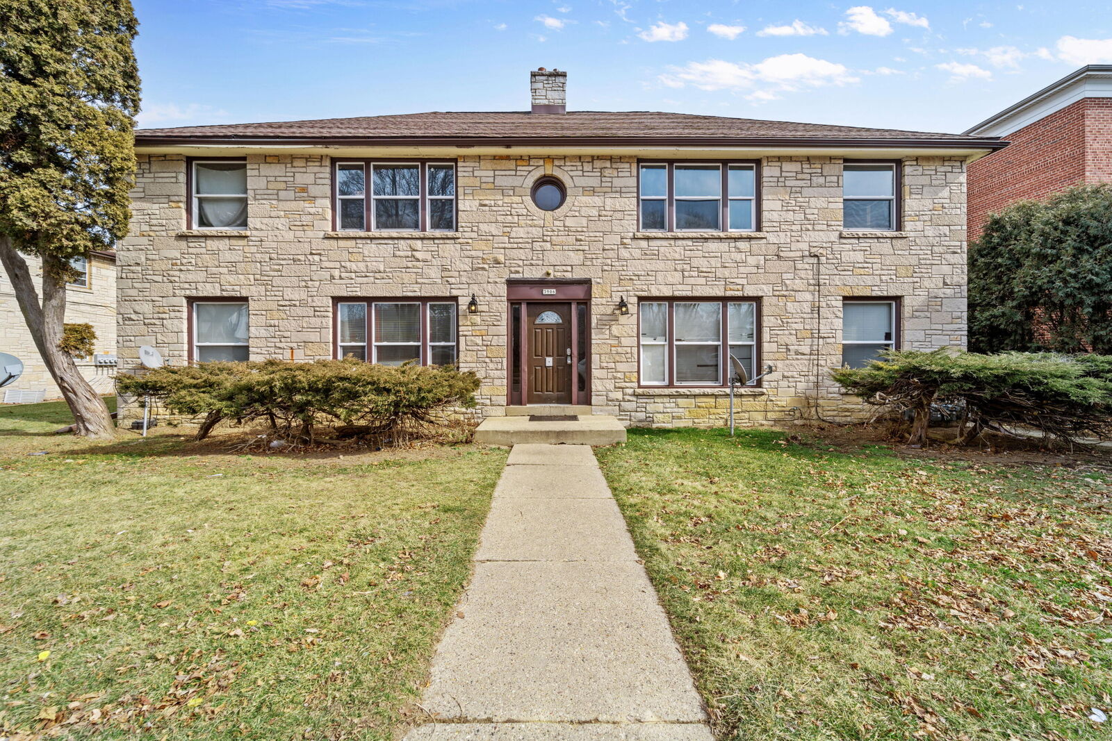 Property Photo:  3906 N Sherman Blvd  WI 53216 