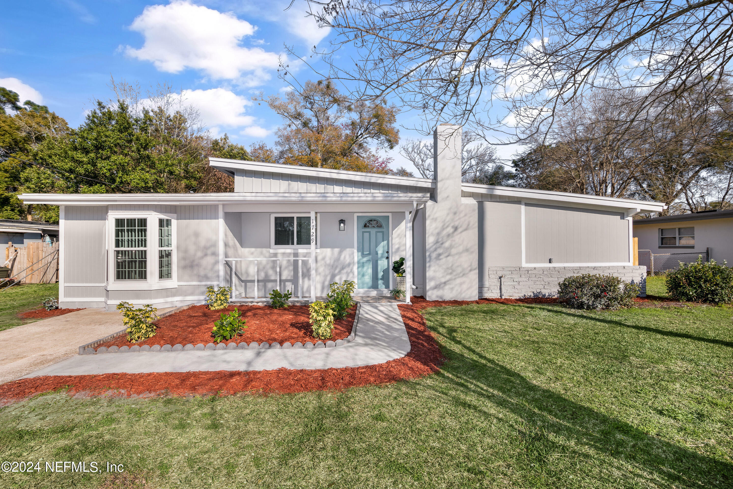 Property Photo:  1729 Dupre Drive  FL 32221 