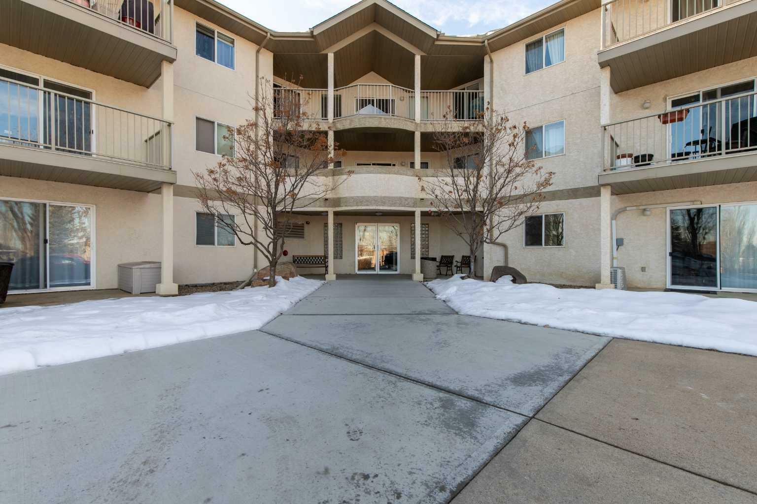 Property Photo: 203, 485 Red Crow Boulevard W 203 AB T1K 7G6