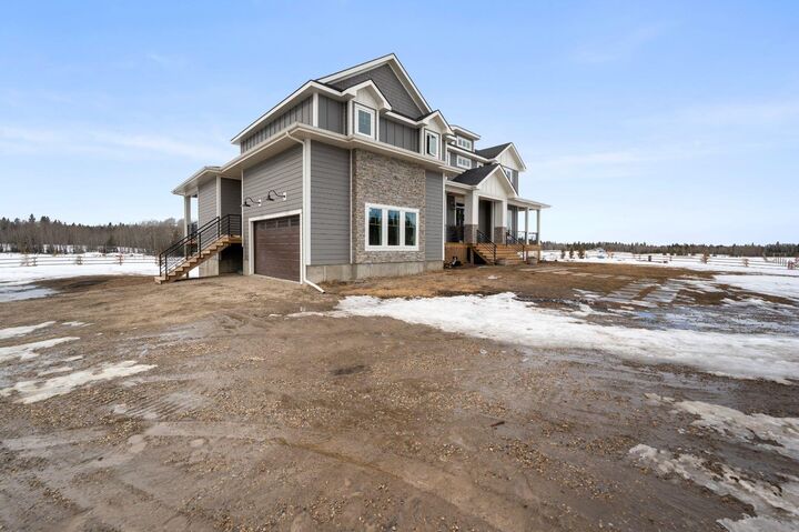 7 bed Rural Red Deer County home for sale 34446 Range Road 21, Rural