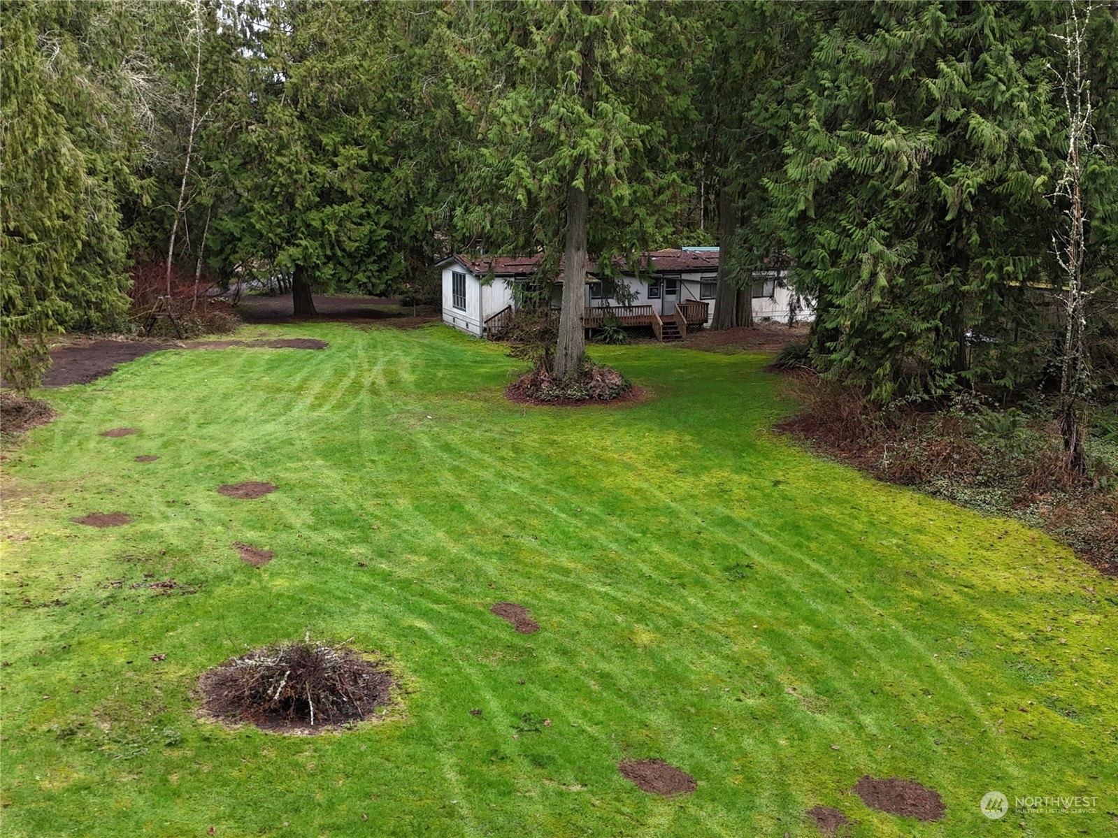 Property Photo:  9801 Kelly Road NE  WA 98014 