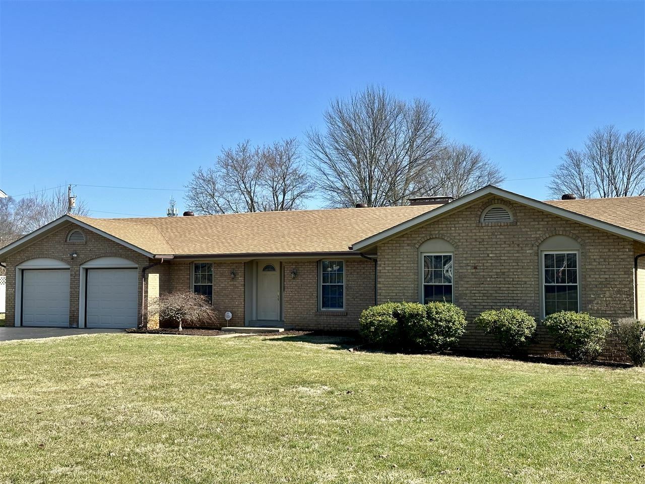 Property Photo:  1918 Bybee Avenue  KY 42104 