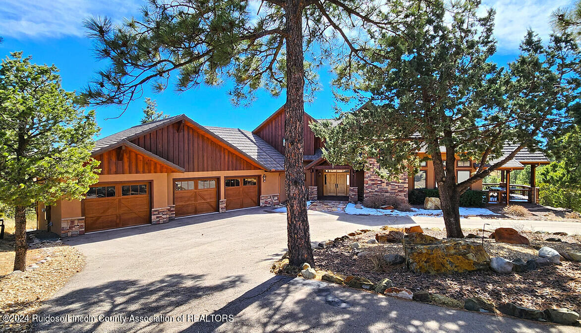 Property Photo:  146 Butch Baird Way  NM 88312 