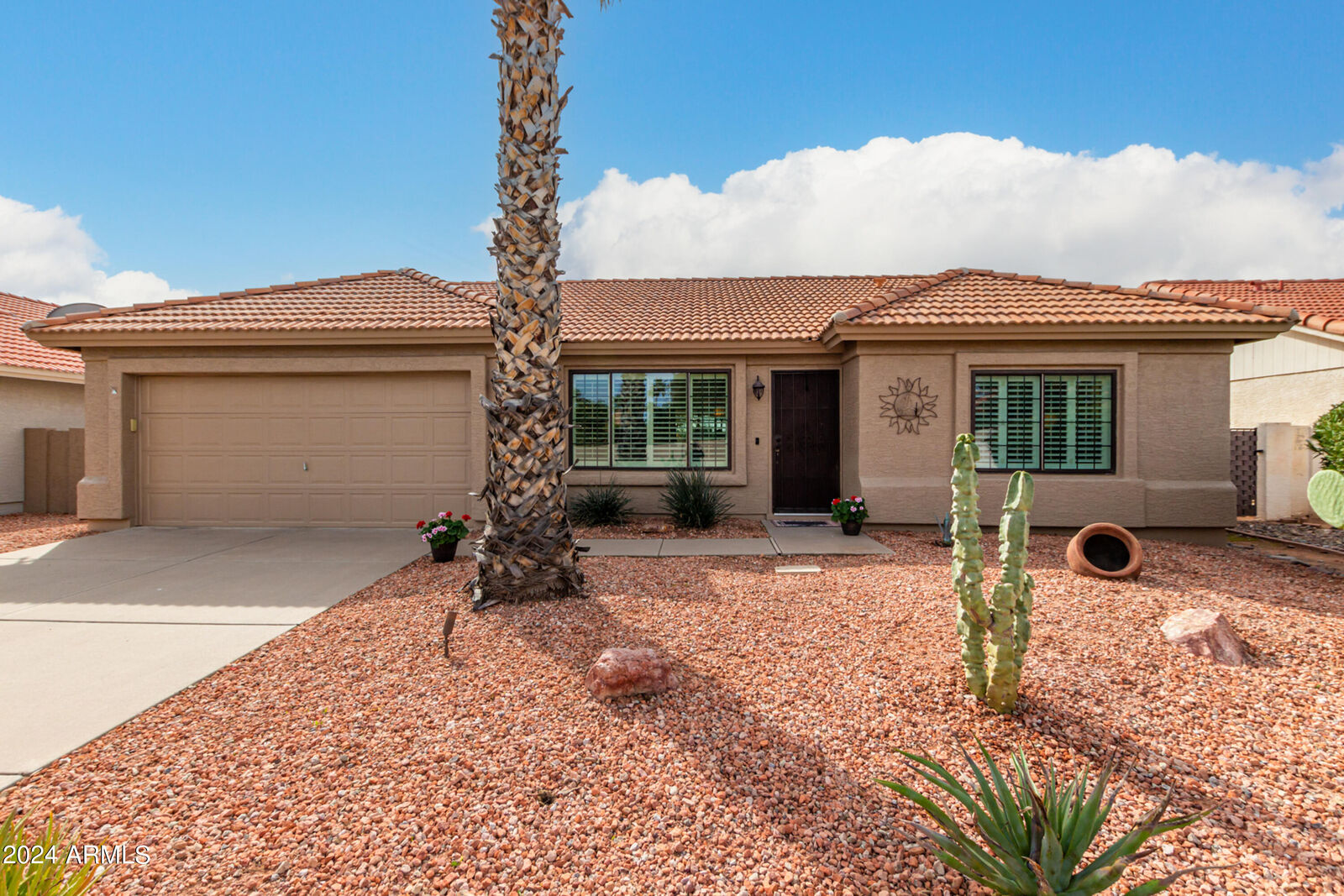 Property Photo:  10321 E Navajo Place  AZ 85248 