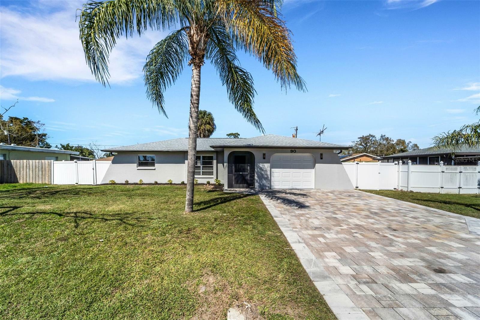 90 Coral Road  Venice FL 34293 photo