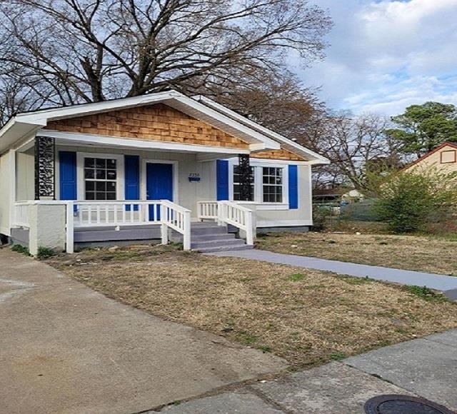 2332 Hubbard St  Memphis TN 38108 photo