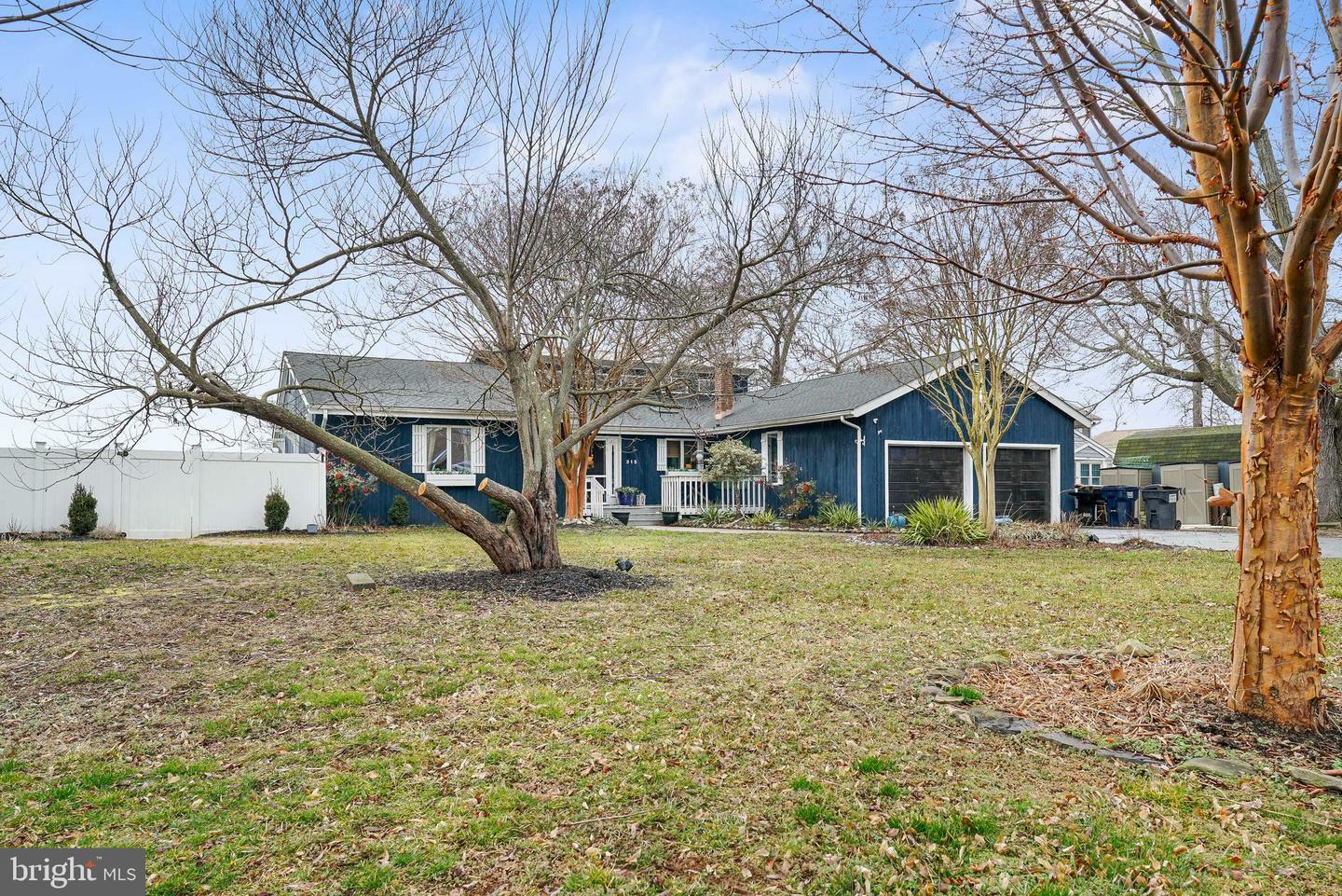 Property Photo:  315 River Road  MD 21921 