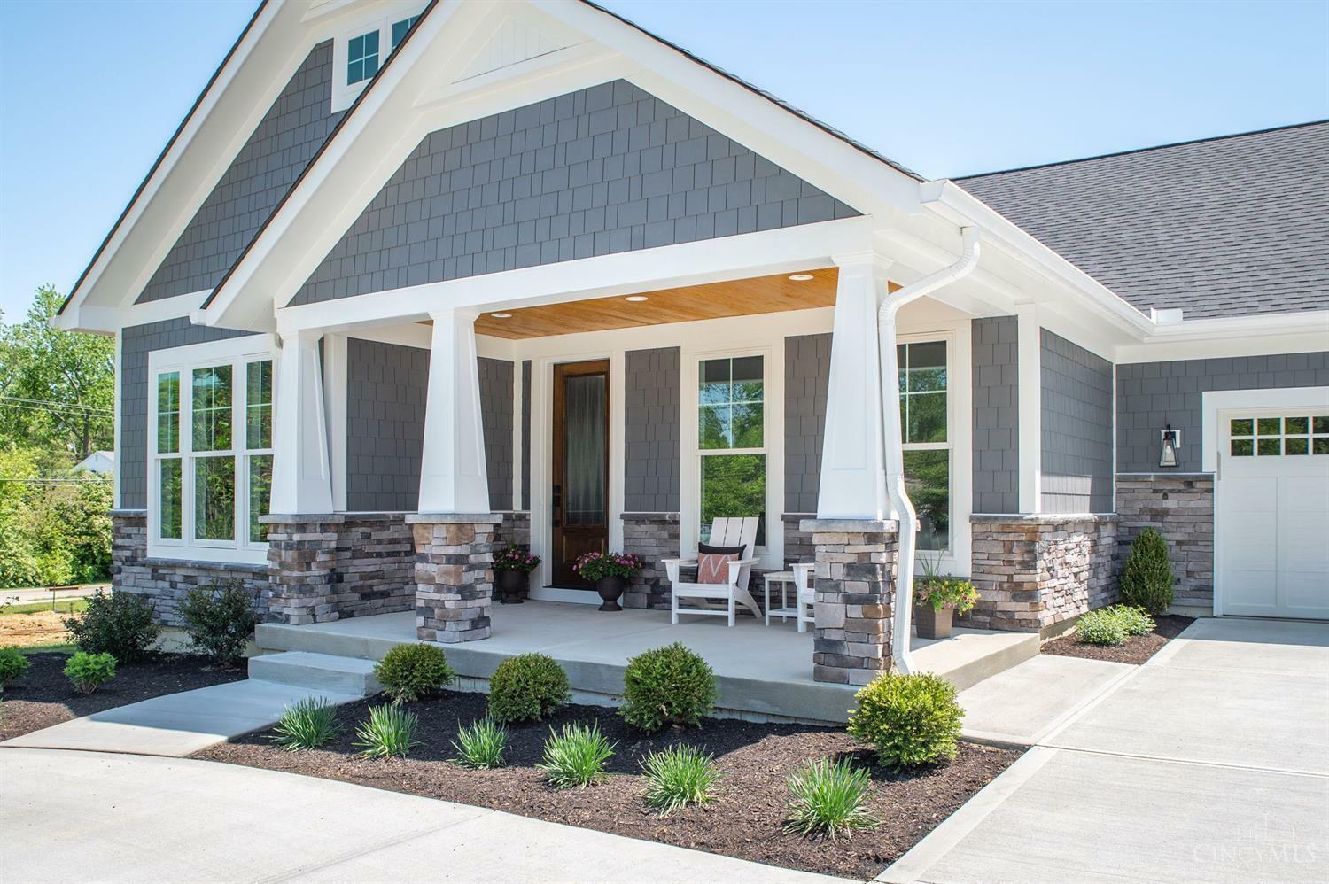 Property Photo: 1172 Linden Hill Lane OH 45230