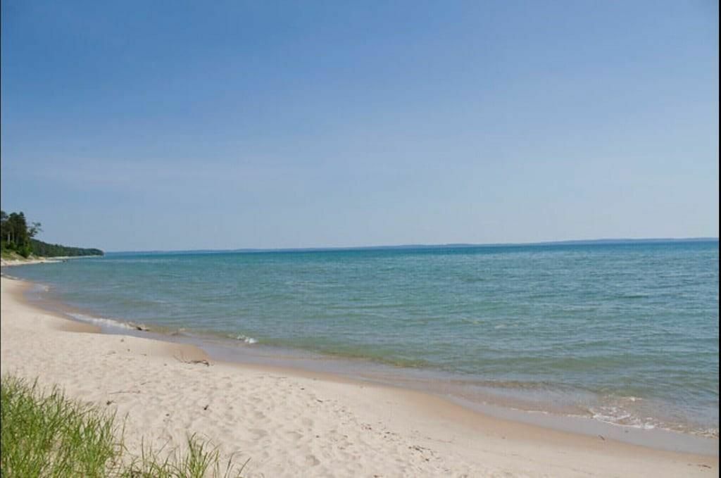 Property Photo:  5146 Lower Shore Drive  MI 49740 9787 