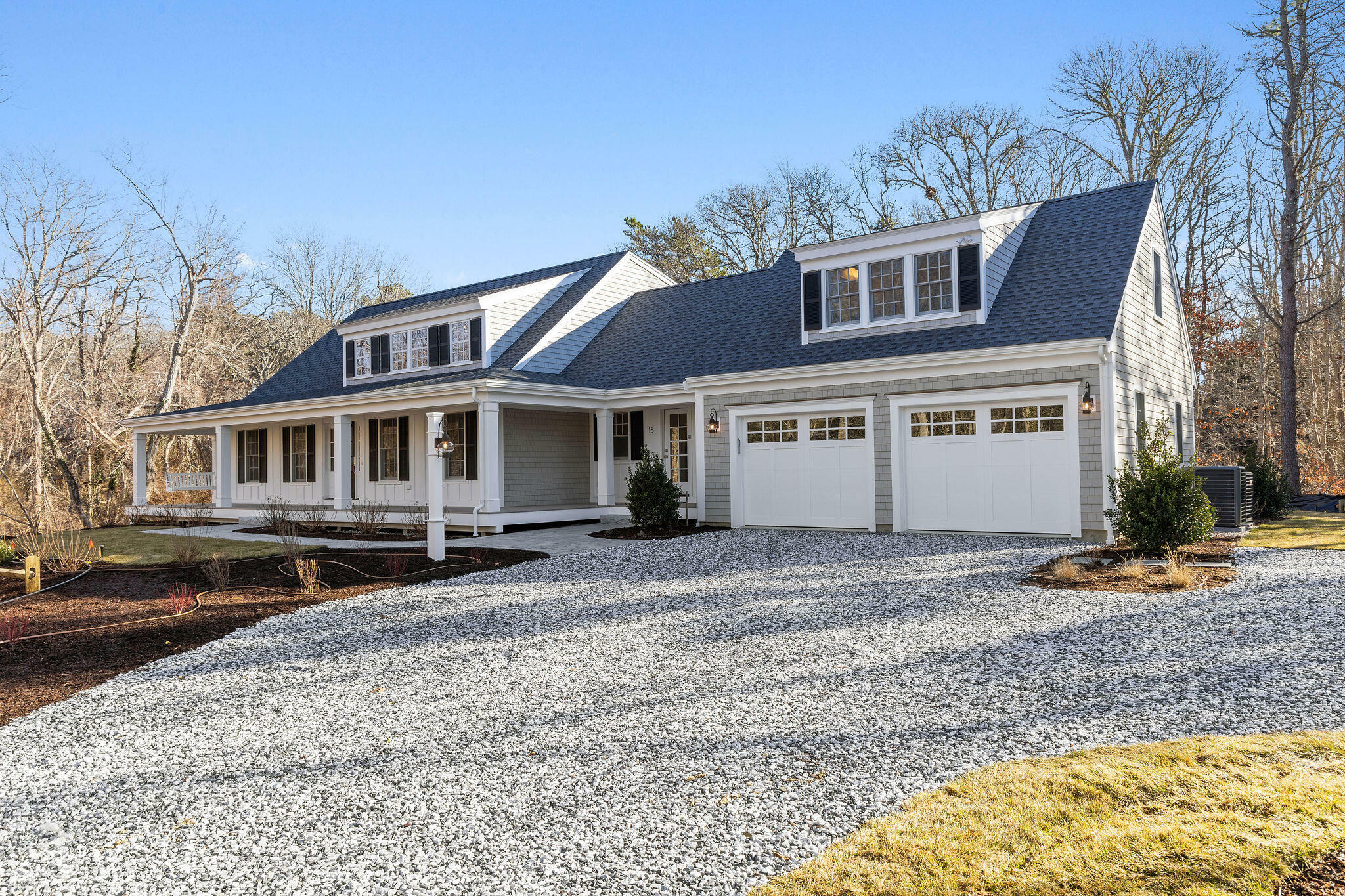 Property Photo:  15 Vesper Pond Drive  MA 02631 