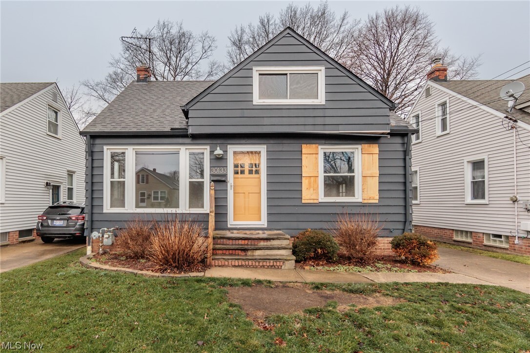 Property Photo: 30133 Robert Street OH 44092