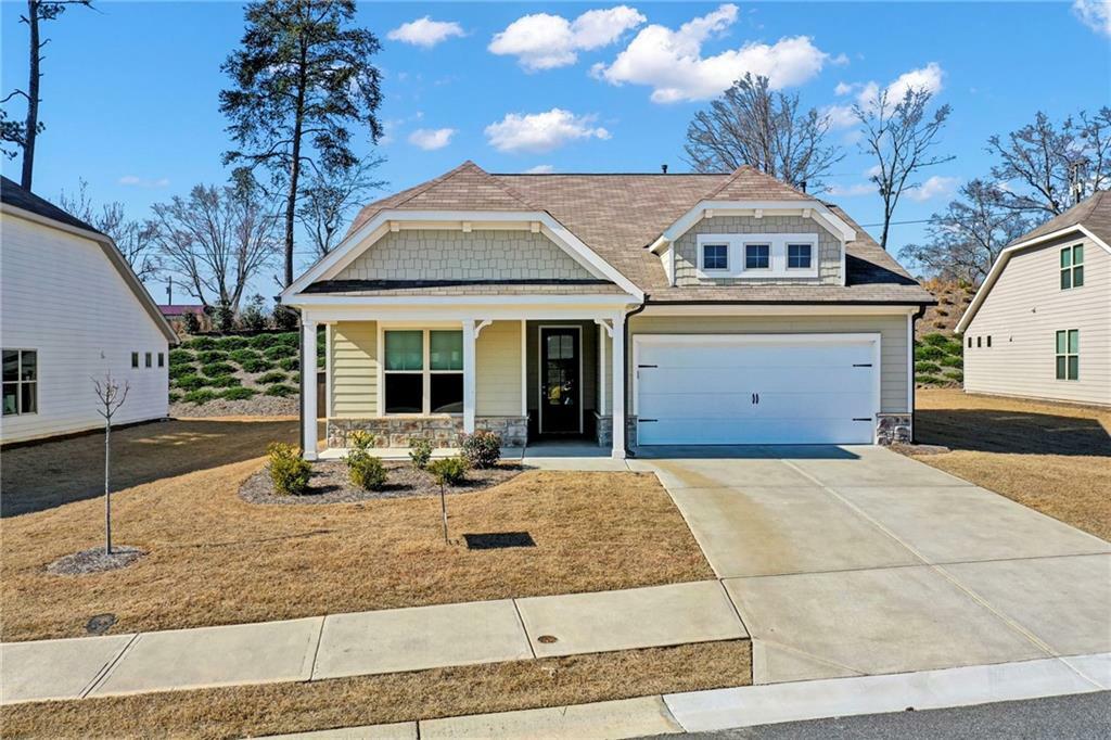 135 Rolling Hills Place  Canton GA 30114 photo