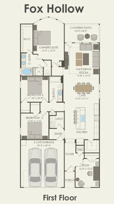 Property Photo: 225 Cogitare Lane TX 78666