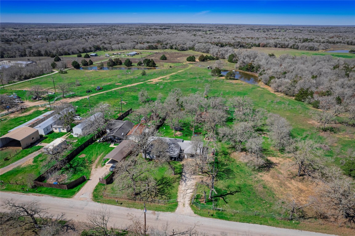 Property Photo:  218 High Grove Road  TX 78612 