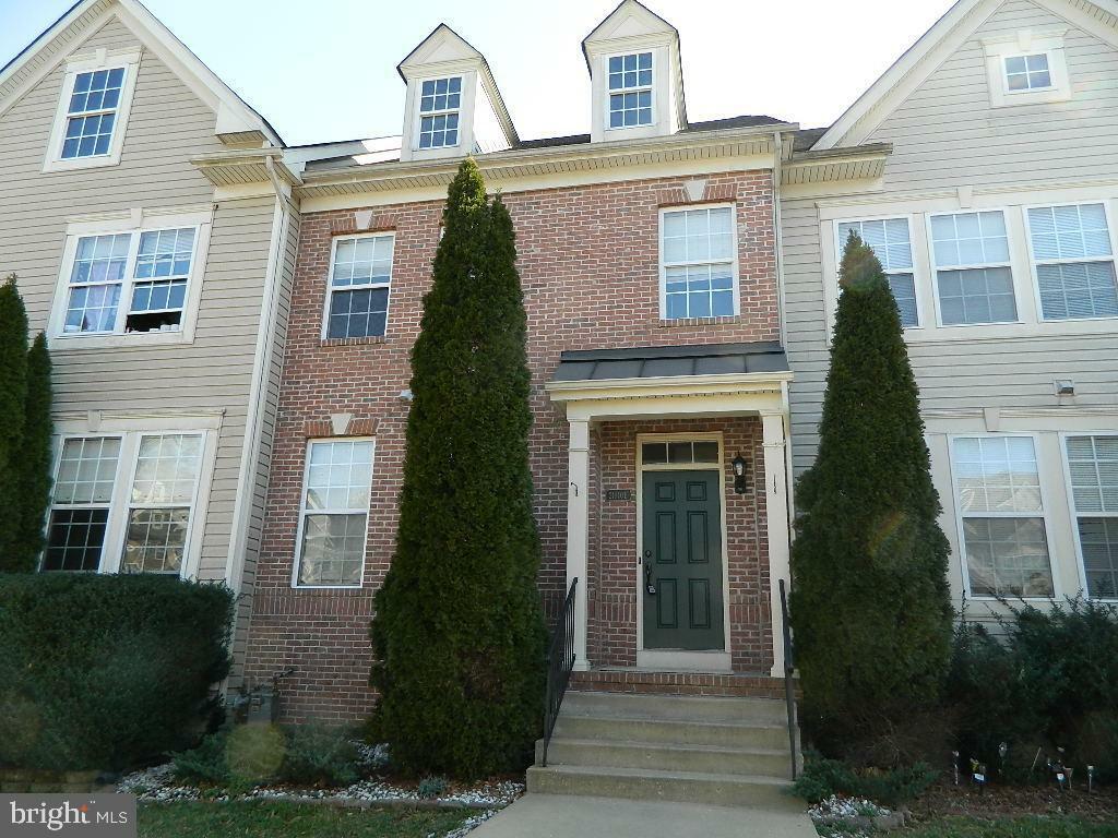 Property Photo:  21910 Weeping Willow Lane  MD 20653 