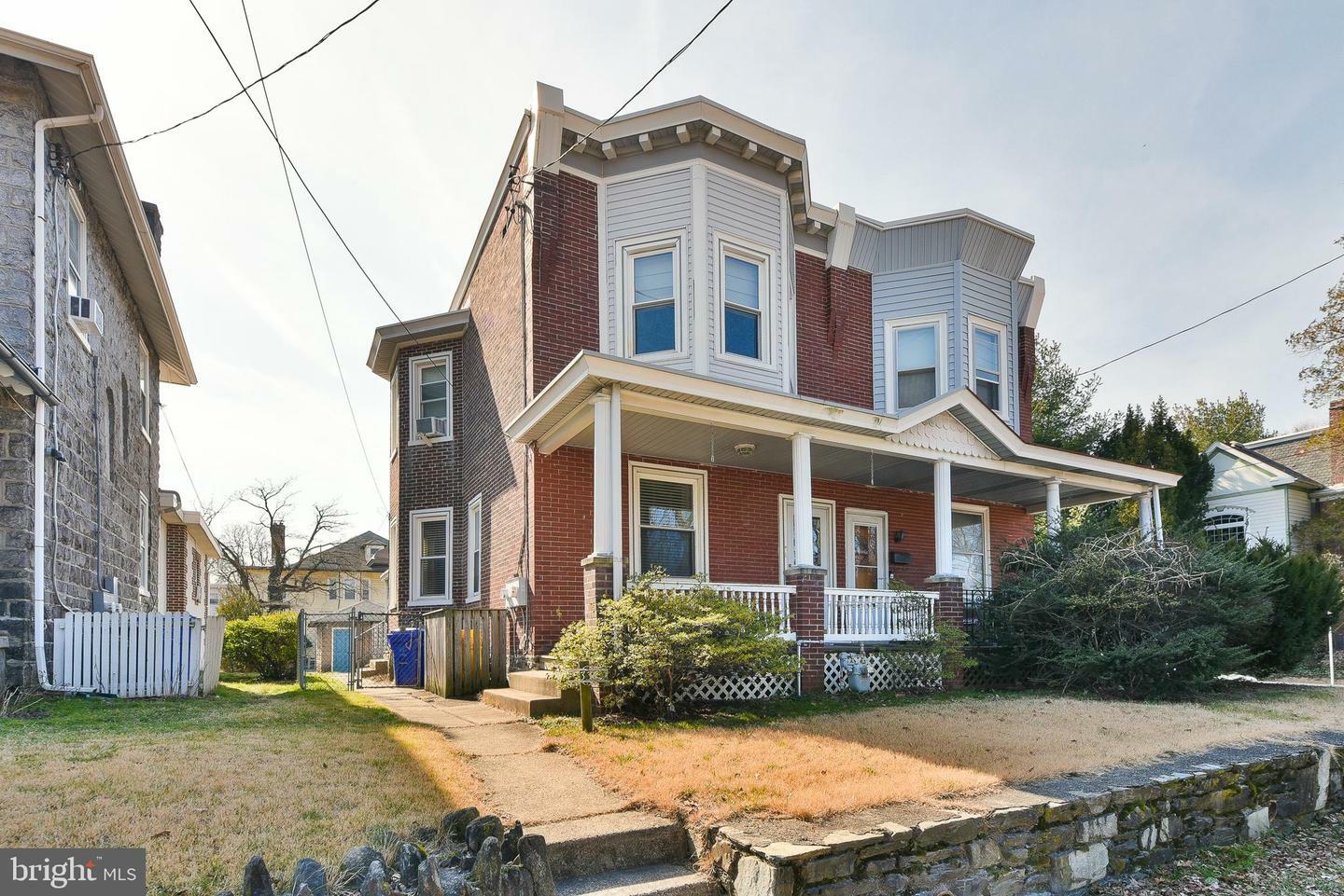 Property Photo:  336 Cottman Avenue  PA 19012 