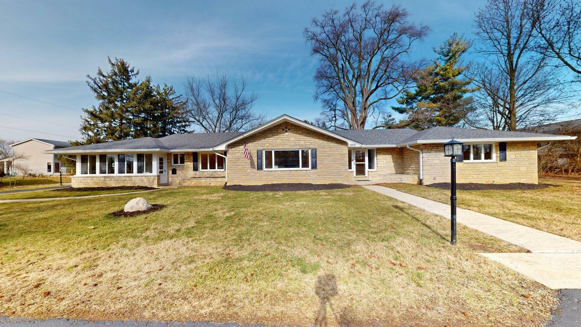 5800 Renner Road  Columbus OH 43228 photo