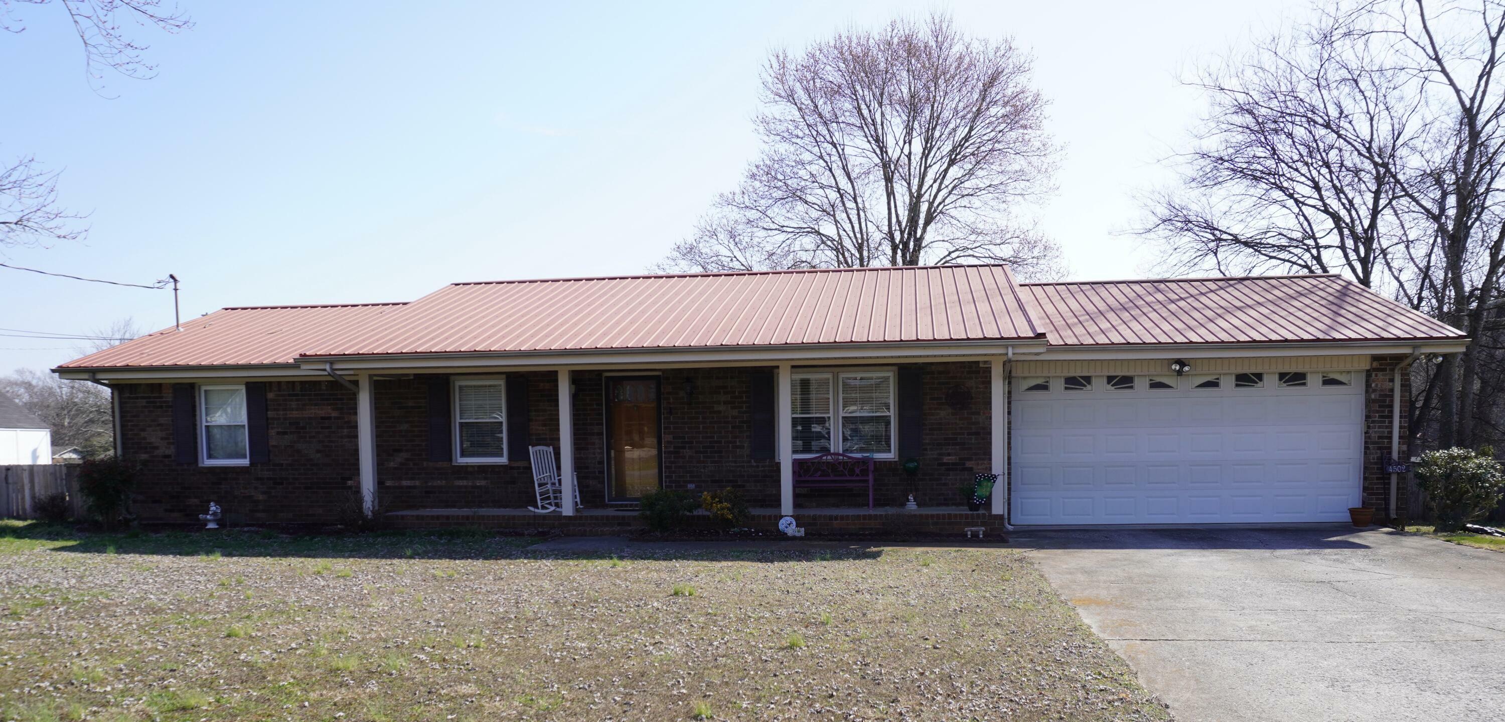 Property Photo:  4502 Crestway Dr  GA 30710 