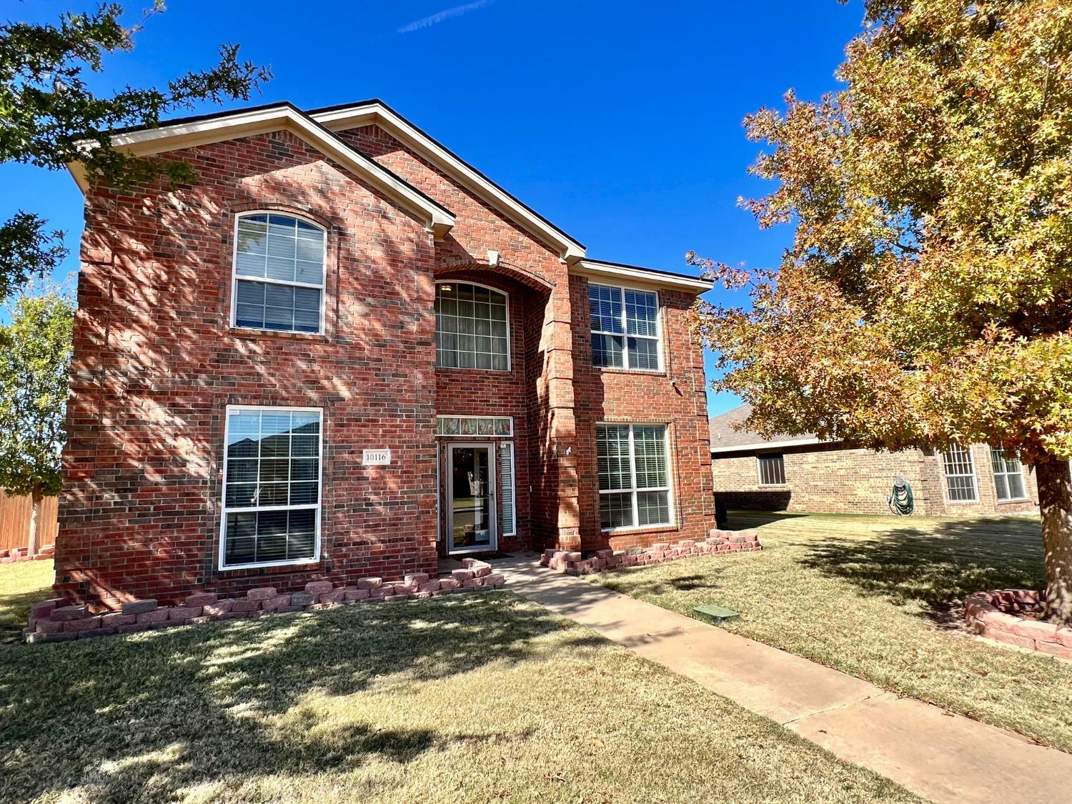 Property Photo:  10116 Homestead Avenue  TX 79424 