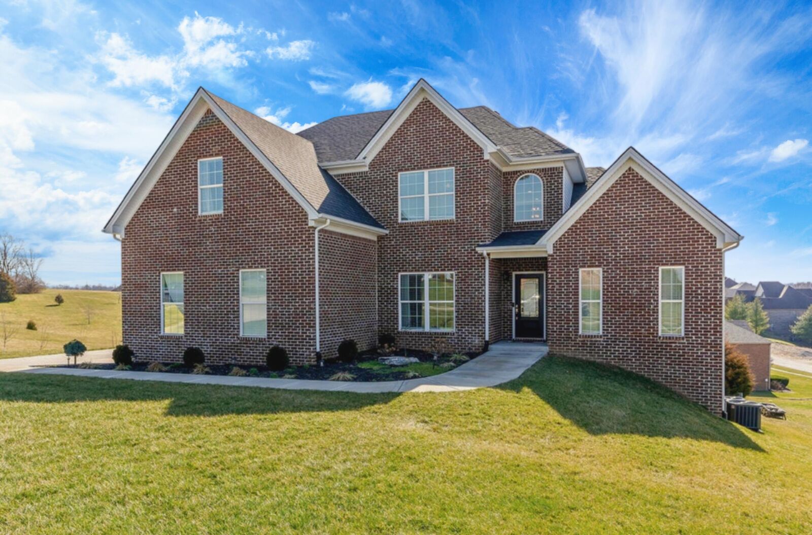 Property Photo: 159 Gleneagles Boulevard KY 40475