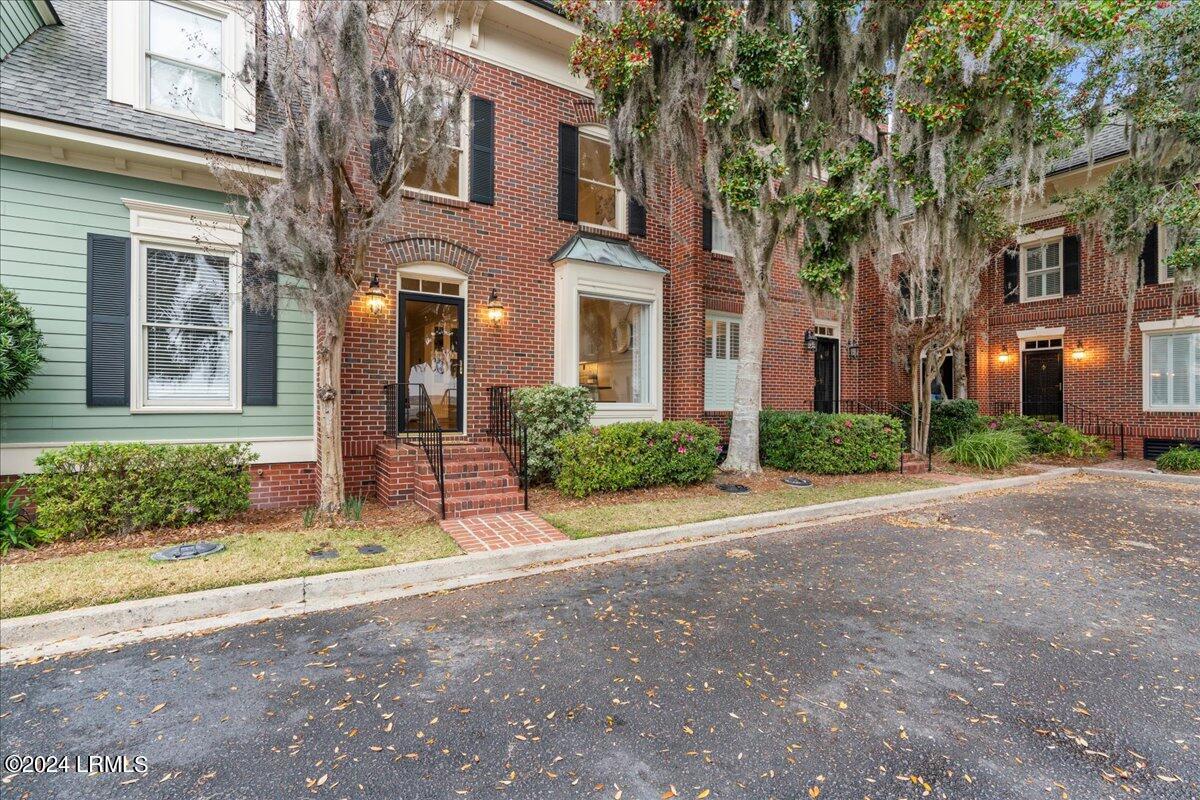Property Photo: 895 Ribaut Road 14 SC 29902
