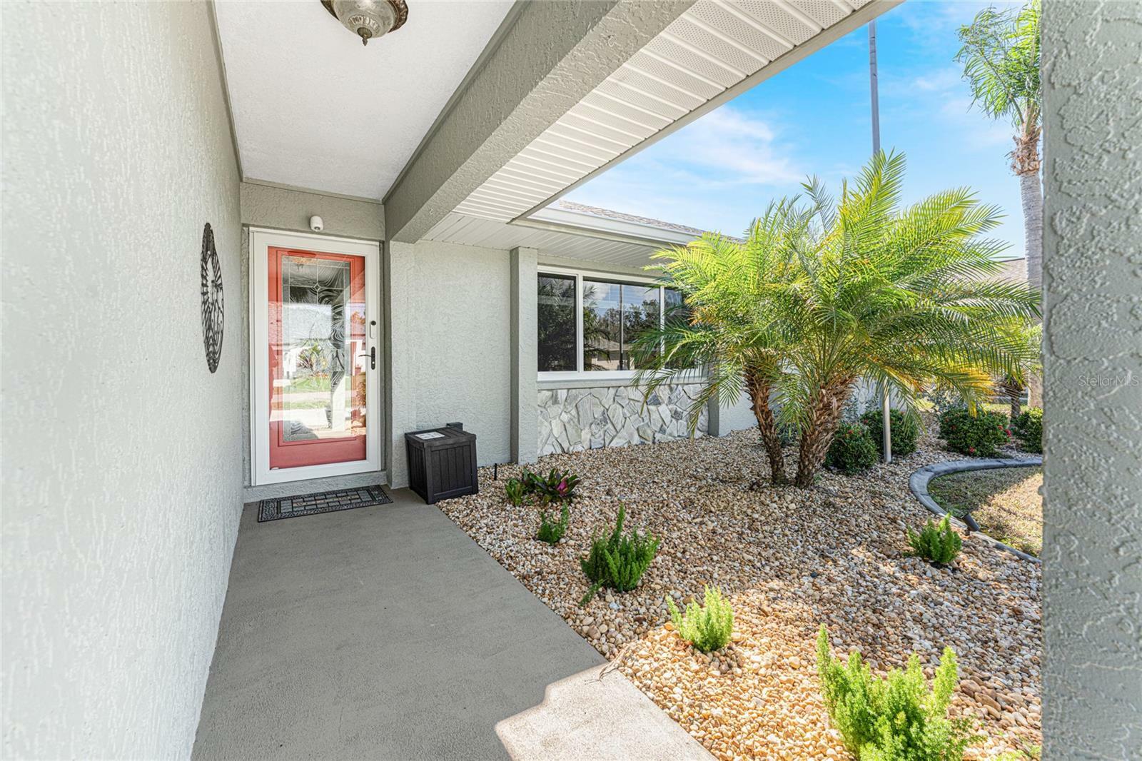 Property Photo: 25059 Palisade Road FL 33983