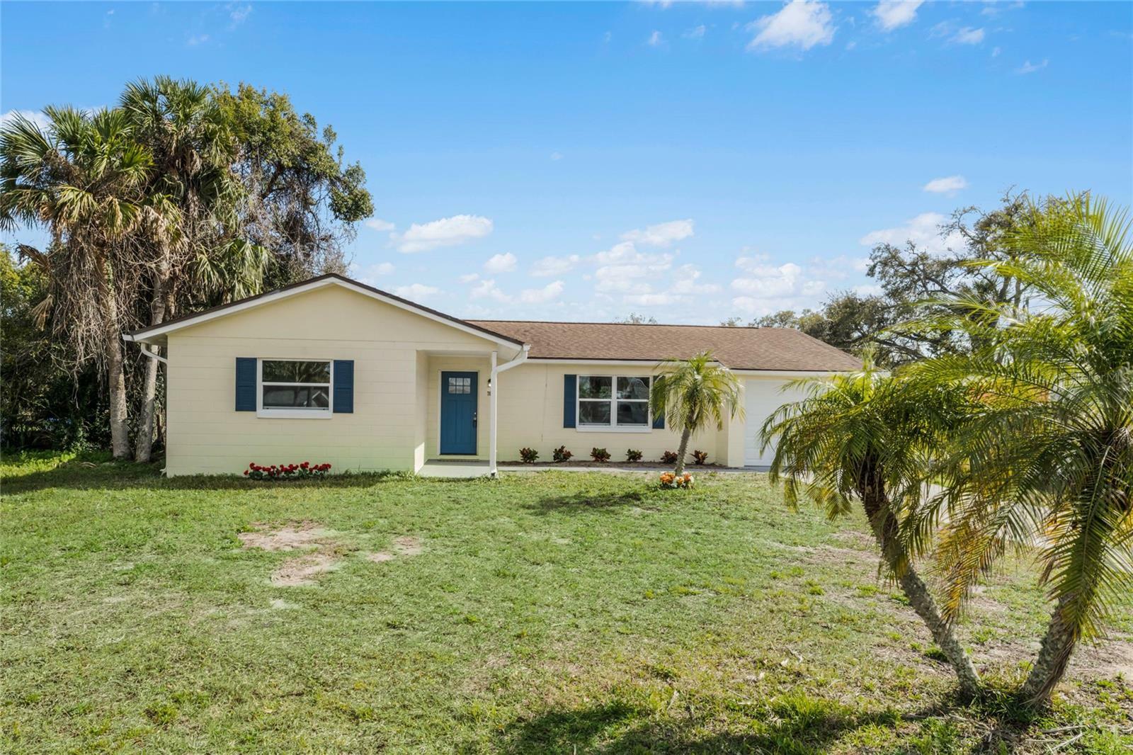 Property Photo:  706 Jane Avenue  FL 32168 