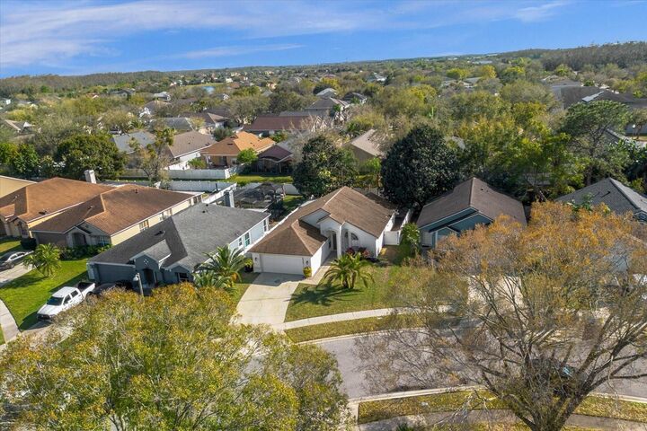 Property Photo:  8758 Fort Shea Avenue  FL 32822 