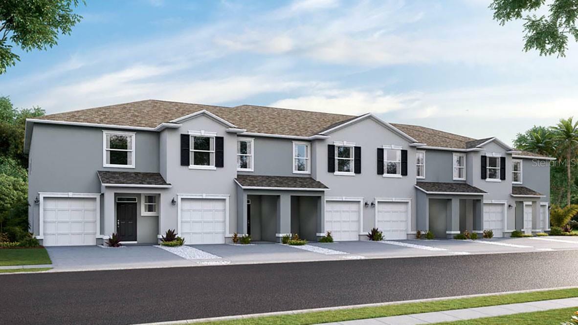 Property Photo: 17676 Crescent Moon Loop FL 34211
