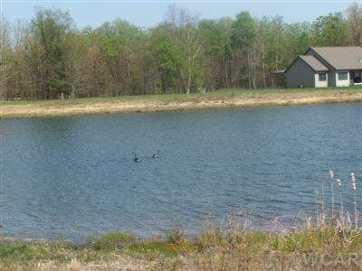 Property Photo:  6609 Donegal Court  MI 49346 