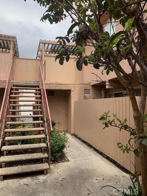 Property Photo:  26507 La Zanja Street 16F  CA 92675 