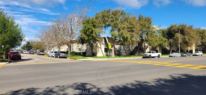 Property Photo: 621 W Ocean Avenue CA 93436