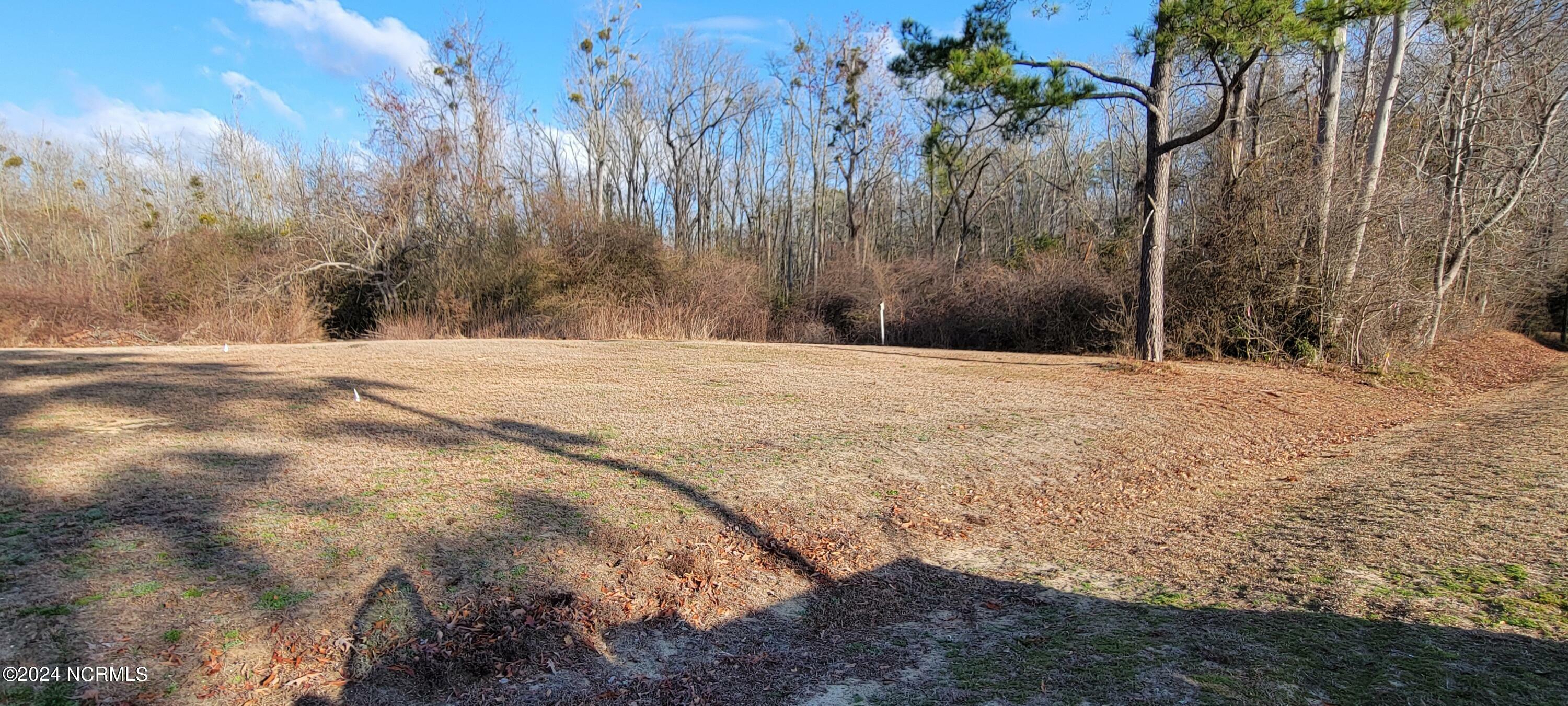 Property Photo: 101 SR 1406 NC 27889